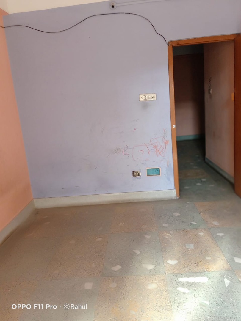 Unfurnished 3bhk in Silpukhuri, Krishna Nagar, Silphukuri, Guwahati, Assam for Rent